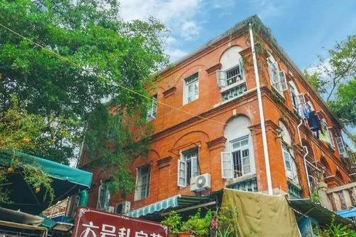 福建旅游景点