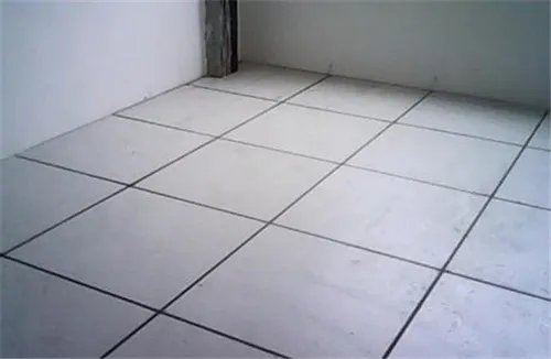防静电地板品牌排名 哪个牌子的静电地板好