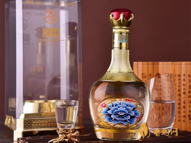 石家庄酒多少钱一瓶?