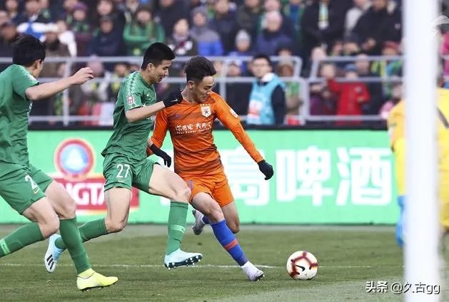 鲁能外援费莱尼确诊,假如失去了他。谁能替补他的位置,鲁能会做什么样的调整?