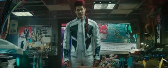 《死侍2》超炫终极预告出炉有何看点?