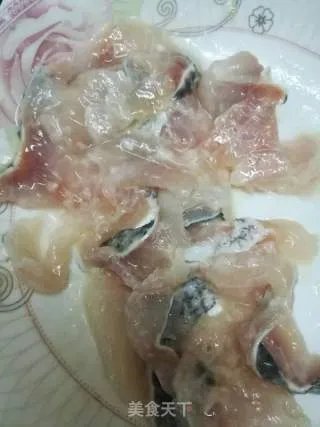 水煮鱼片