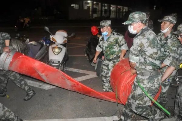福建龙岩一新能源公司起火,现在的情况如何?