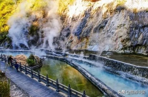 去云南腾冲旅游,租房住一段时间玩,租哪里好?有何建议?