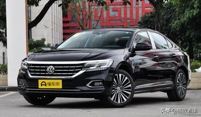 2019款380帕萨特轿车最高时速是多少公里?怎么样?