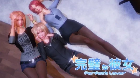 假期给弟弟玩点好的！Steam好评成年人游戏推荐