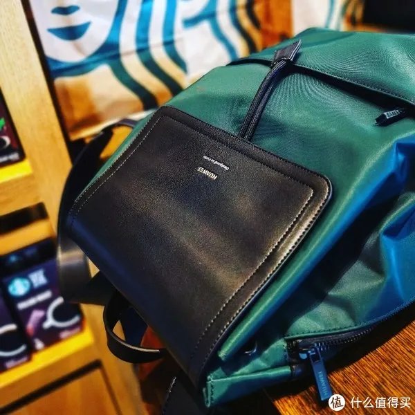 我的人肉开箱评测 篇十一:Huawei风范双肩包究竟怎么样