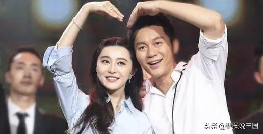 范冰冰谈失恋深夜痛哭,是因为感情太深,还是想获取同情求复出?