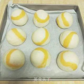 烤馒头