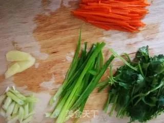 京酱肉丝