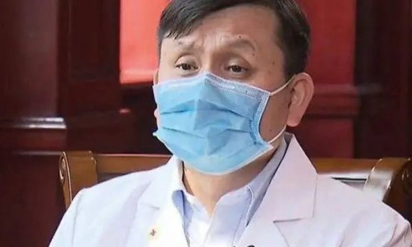 张文宏获中国医师奖,他对我国医学有什么贡献?