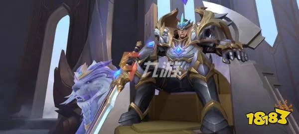 英雄联盟手游德玛西亚之力天赋 LOL手游盖伦天赋推荐