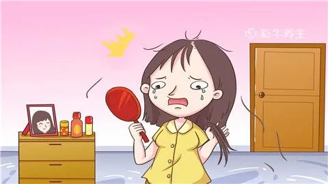 什么药治脱发