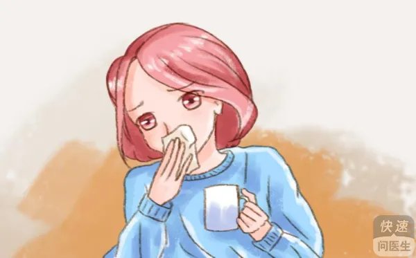 鼻炎康片的功能主治是什么