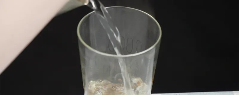 苦荞茶能吃吗
