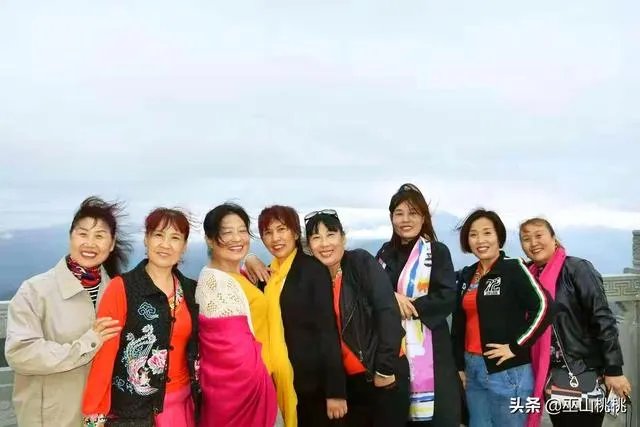 广场舞为什么会那么流行?原因是什么?