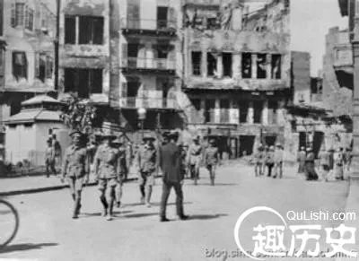 加里波利战役
