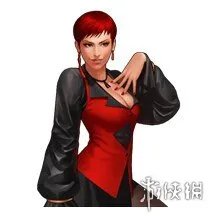 《拳皇》系列女性角色盘点介绍