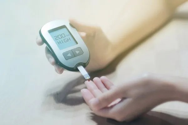 血氧仪怎么测血氧