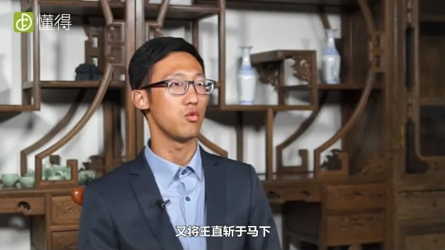 过五关斩六将的故事
