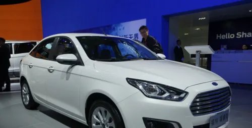性价比高的车