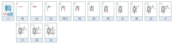 斡旋怎么读
