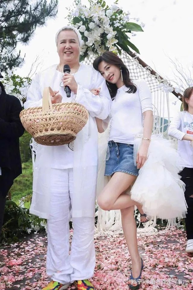 张庭林瑞阳夫妇,到底干什么?