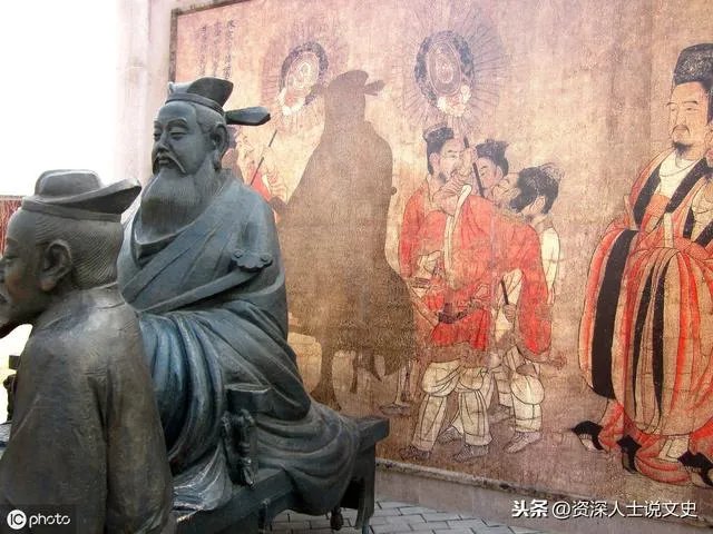 刘秀阴丽华历史真实故事？