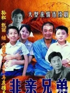 朱亚文主演的电视剧有哪些?
