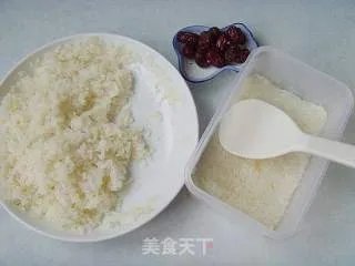 京味小吃:切糕