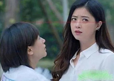 王子文真实身高:大揭秘(图)