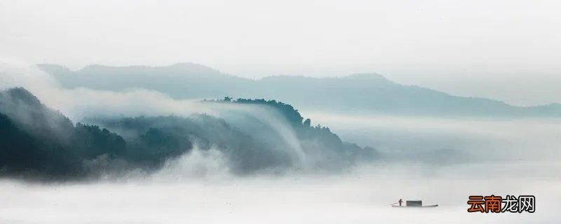 沂蒙山在哪里 沂蒙山在哪里个省哪个县