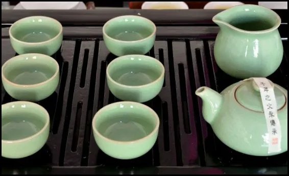 茶具品牌