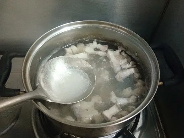 卤肉饭的做法