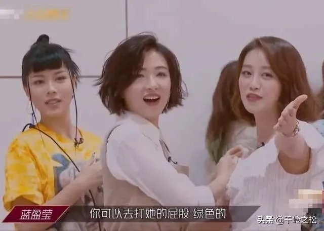 乘风破浪的姐姐,谁最有可能成团出道?