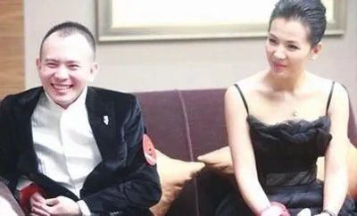 娱乐圈有哪些最萌身高差夫妻?
