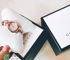 gucci手表怎么样?古驰手表好吗?