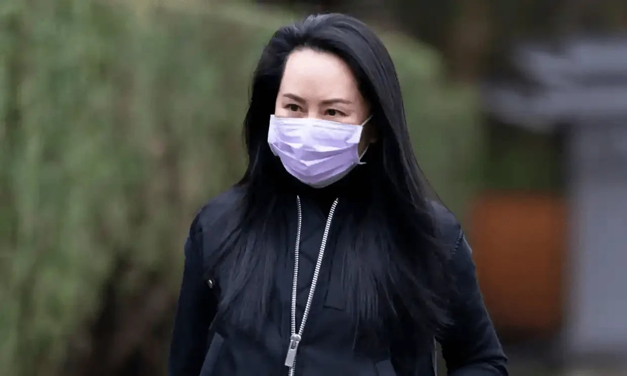 华为将在英国把汇丰告上法庭,这是为何?