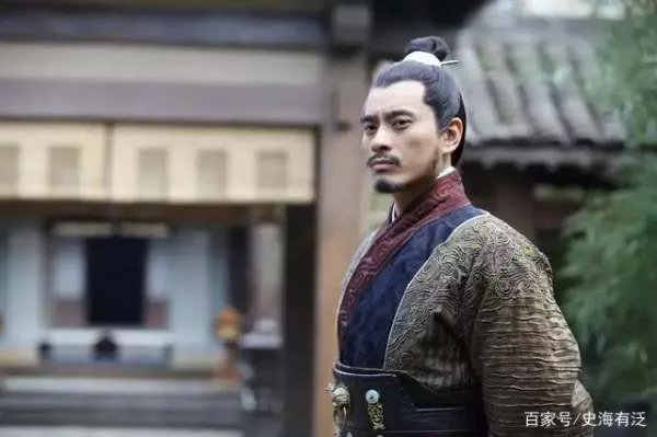 历史上班超幼子班勇是因为叛变，才落得了凄惨的结局吗？
