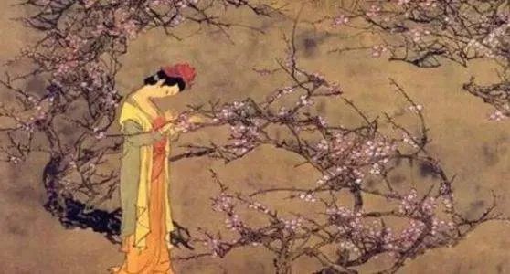 有花堪折直须折,莫待无花空折枝,这句著名的诗句出自哪里?