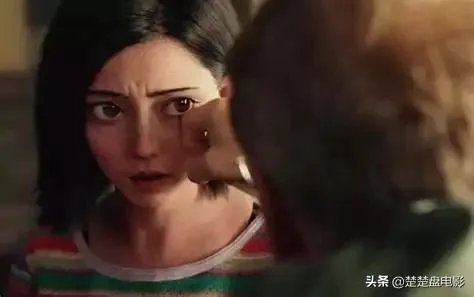 阿丽塔2