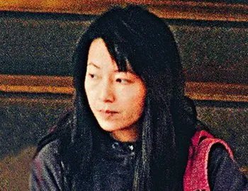 朱泳婷的介绍