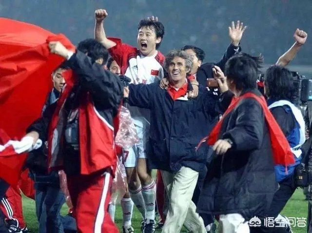 曾经带领中国男足进入世界杯的“神奇教练”米卢去哪儿了?现状如何?