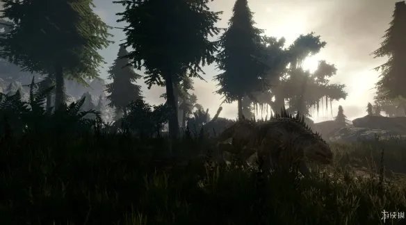 《ELEX》图文评测:有潜力的失望之作