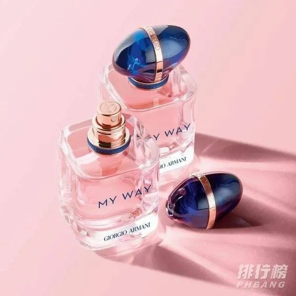 阿玛尼myway香水真假辨别图_阿玛尼myway香水真假鉴别图解