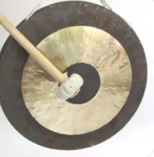 gong是什么意思