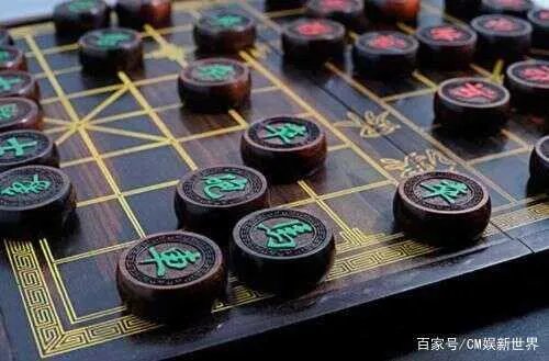 有人说象棋是起源于古印度,这个是真的吗?