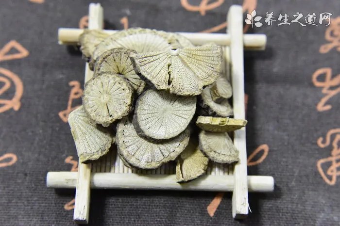 保康松针作用