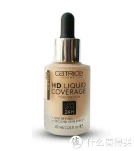 粉底液推荐