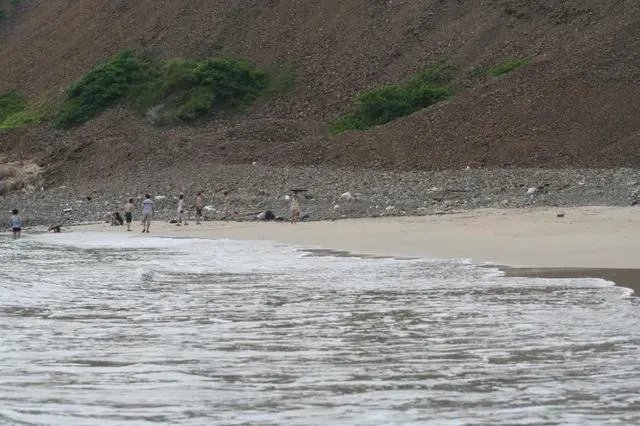 阳江南鹏岛风景怎么样?值得一去吗?